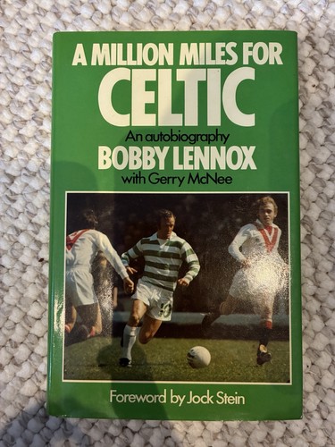 Celtic autobiography a - fc,