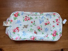 Cath Kidston London PVC White