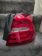 Mercedes-Benz GLA (X156)
