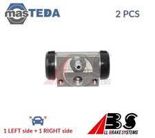 52978X DRUM WHEEL BRAKE