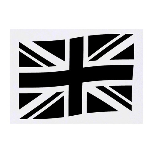 Waving union jack flag - union, flag'