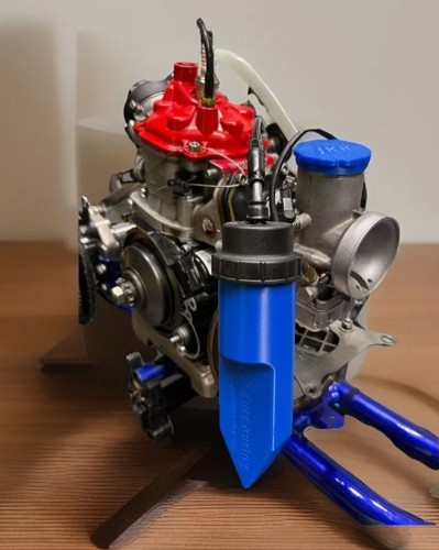 Rotax max evo engine - max,