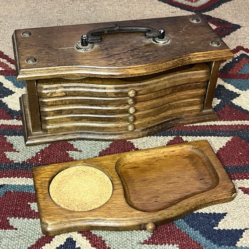 Vintage wood cork - vintage,