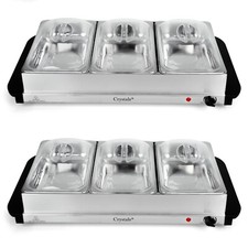 300W Electric Food Warmer