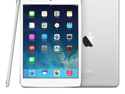 Apple ipad mini - ipad,