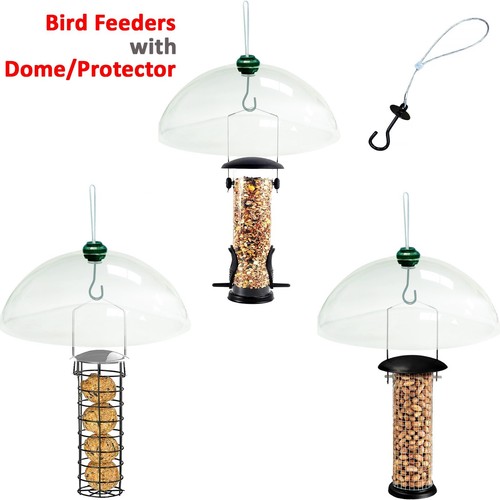 Hanging garden bird seed - hanging,