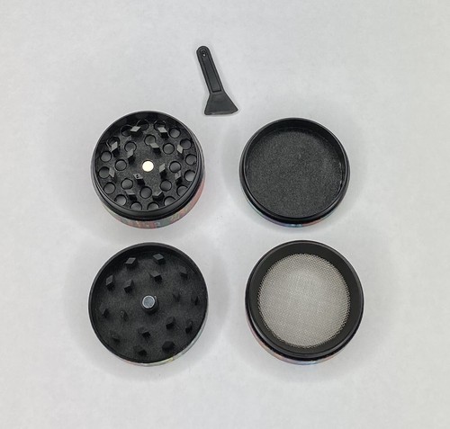40mm small cartoon grinder - small,