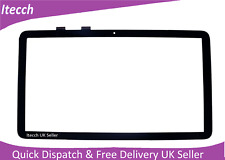  HP Pavilion 15-P117NA 15-P125NR 15.6" Touch Screen Digitizer Glass