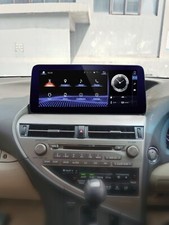 LEXUS RX SERIES 270/350/470