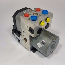 ABS PUMP AUDI A4 A6 VW PASSAT B5 0265220405 0273004283 8E0614111B 12Mth WARRANTY