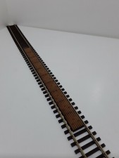 Laser Cut OO Gauge Railway
