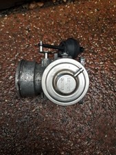 VW GOLF MK4 BORA  EGR VALVE