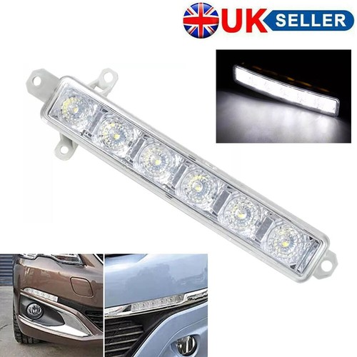 Led daytime running light lamp - led,