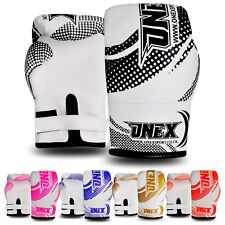 Boxing Gloves Sparring Punching Bag Children Gel Pad Gloves 3-7 year kids 2 oz