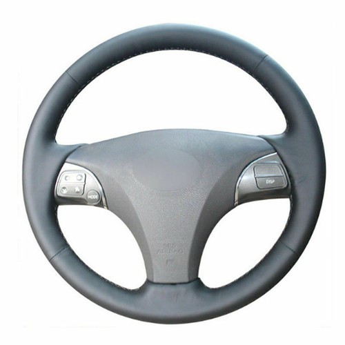 Top leather steering - top,