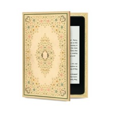Kindle Paperwhite Kindle & ereader Case with Classic Book Covers