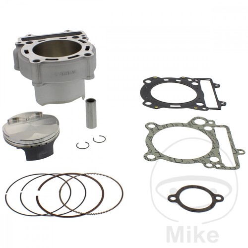 Athena big bore cylinder kit - cylinder,