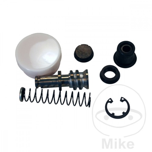 Front brake master cylinder - brake,