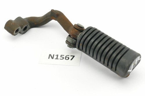 Honda 250 manufactured - cj, t