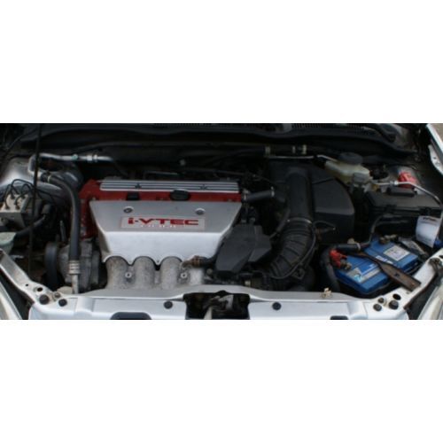 2003 honda civiv vii integra - honda,