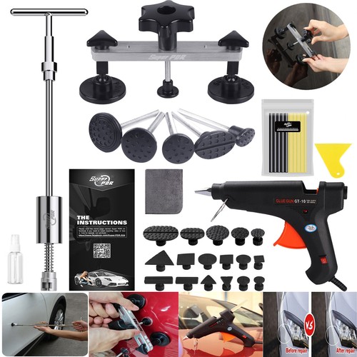 Pdr car paintless - pdr,