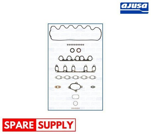 Gasket set cylinder - head, for