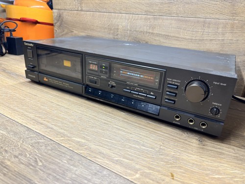Technics b405 stereo - technics,