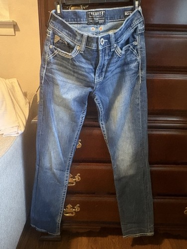 Men salvage jeans from - men’s,