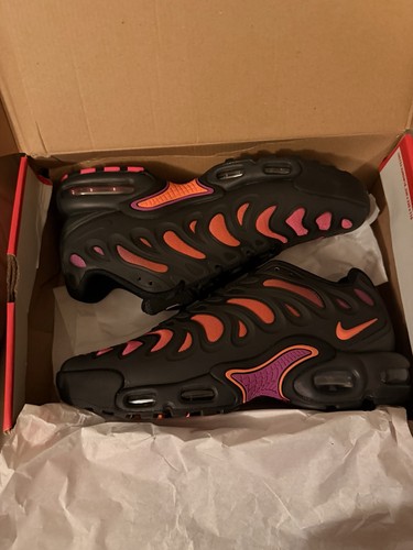 Brand new nike air - max, plus
