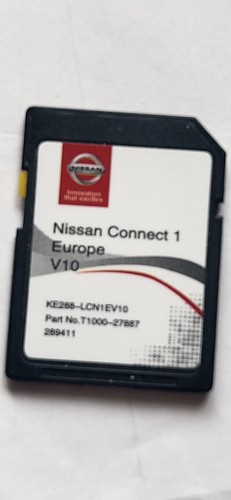 Nissan 2009 2010 2011 connect - 2010,