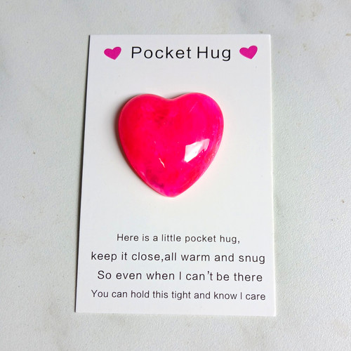 Pocket hug flat - pocket,