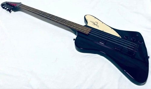 Epiphone thunderbird electric - epiphone,