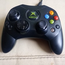 Official original xbox - official,