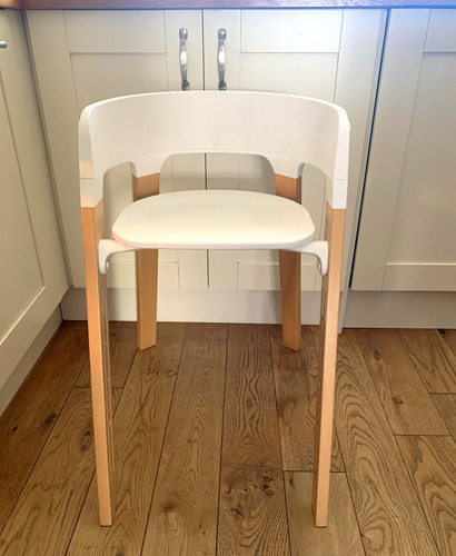 Stokke steps high chair - stokke,