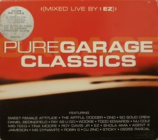 Pure Garage - Classics (3