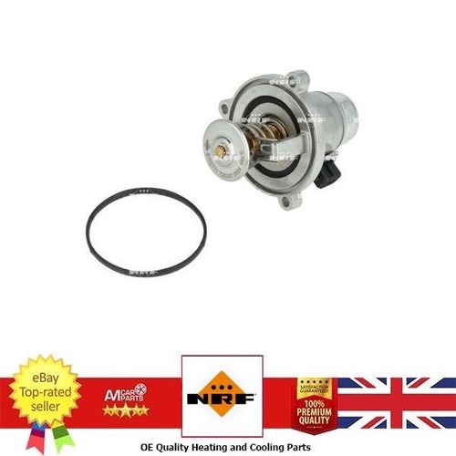 Coolant thermostat for - coolant, bmw