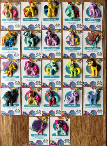 Little pony blind bag - blind,