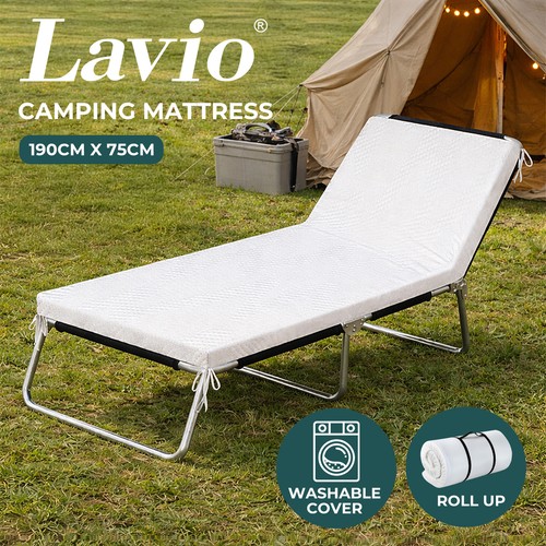 Lavio camping mattress - lavio,