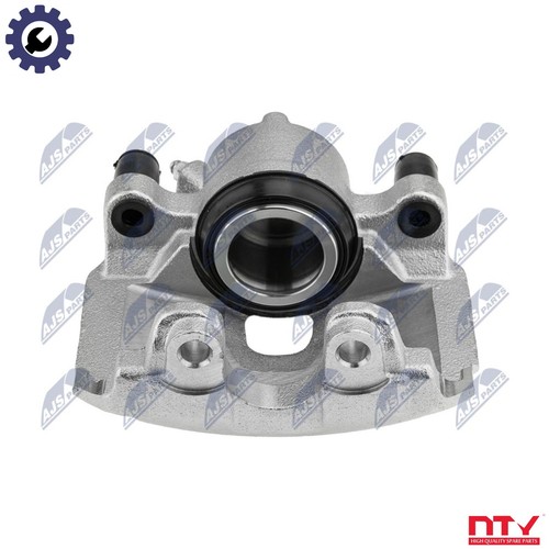 Brake caliper hzp - brake,