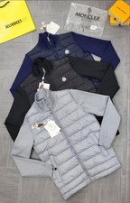 Moncler Jacket in 3 colours