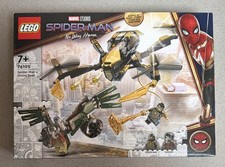 Lego 76195 Marvel Super Heroes