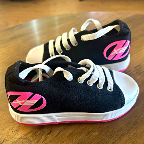 Heelys girls skate shoes - heelys,