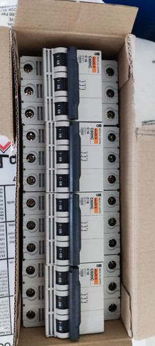 Merlin gerin multi c60hc - merlin, c16