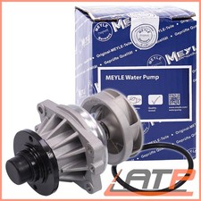 1X MEYLE WATER PUMP FOR BMW 3