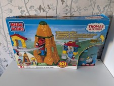 Mega Bloks Thomas & Friends