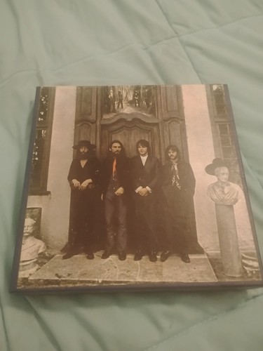 The beatles hey jude - beatles, reel