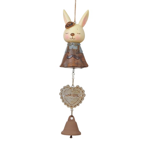 Hot wind chimes male - wind,