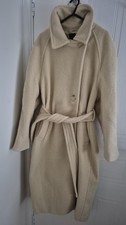 Primark Smart Coat Size S