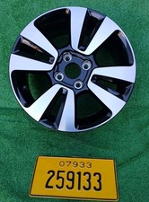 CITROEN C3 MK3 BLACK 16"