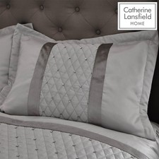 2 x Catherine Lansfield Sequin